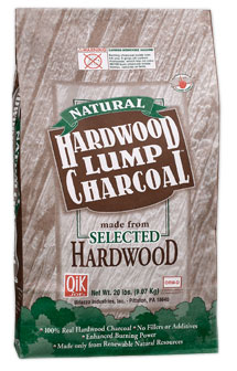 Lake-Shore-Natural-Hardwood-Charcoal Lake-Shore-Natural-Hardwood-Charcoal