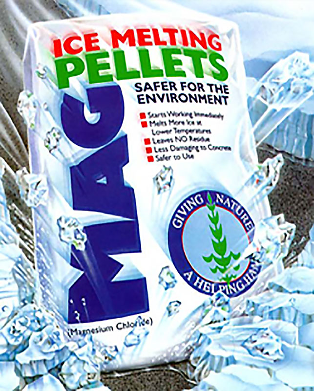 mag-pellets mag-pellets