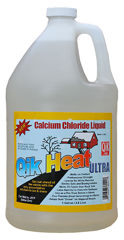 qik-heat-ultra qik-heat-ultra