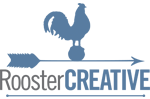 Rooster Creative Logo
