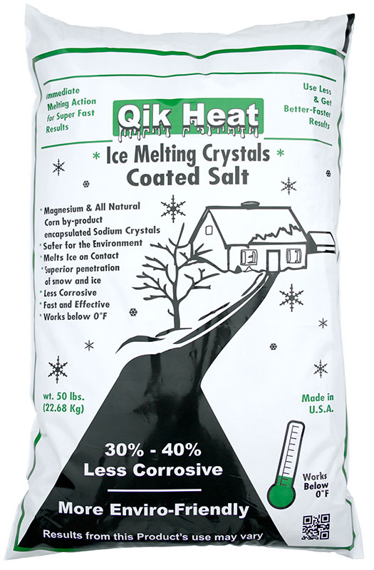 Quick-Heat-coated-Salt